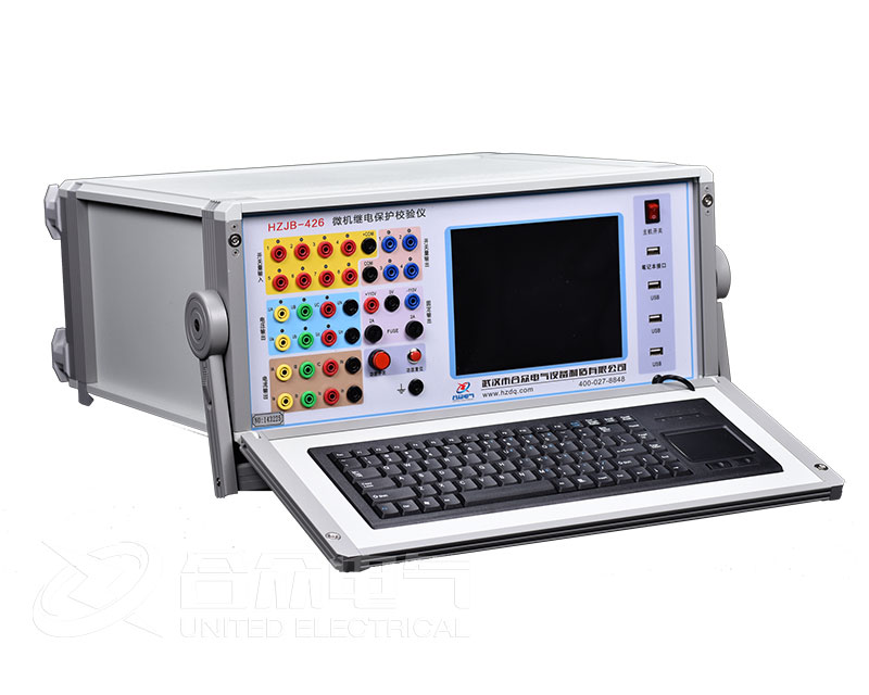 繼電保護(hù)測試儀 繼電保護(hù)測試儀